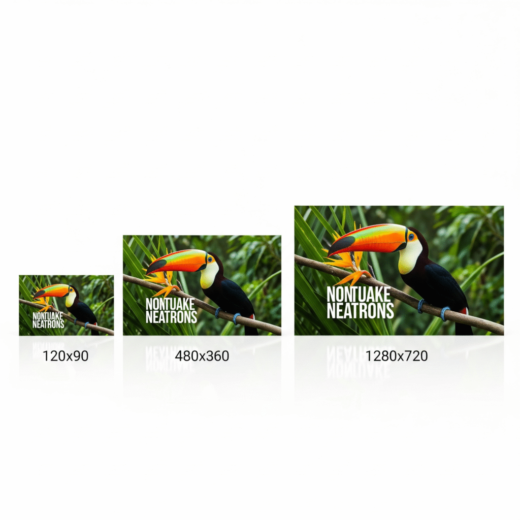 YouTube Thumbnail Downloader