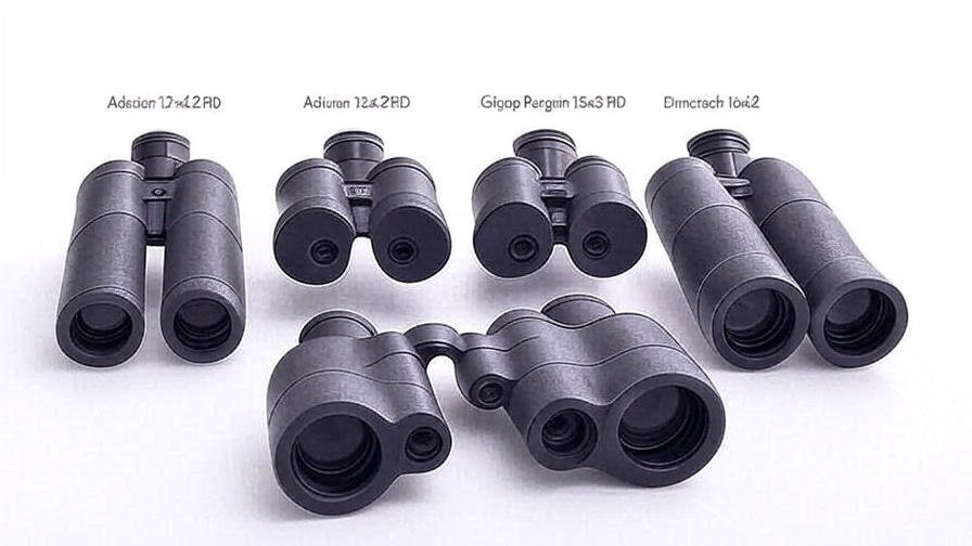 Best Wildlife Binoculars