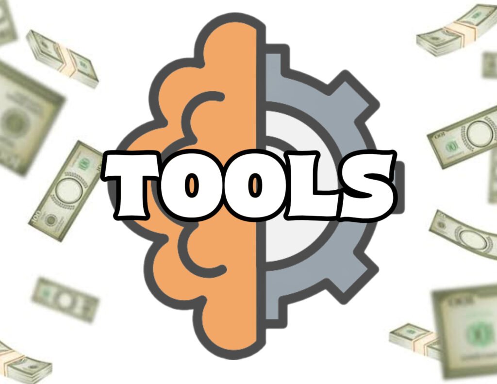 How Beginners Can Make Money With AI Tools in 2025