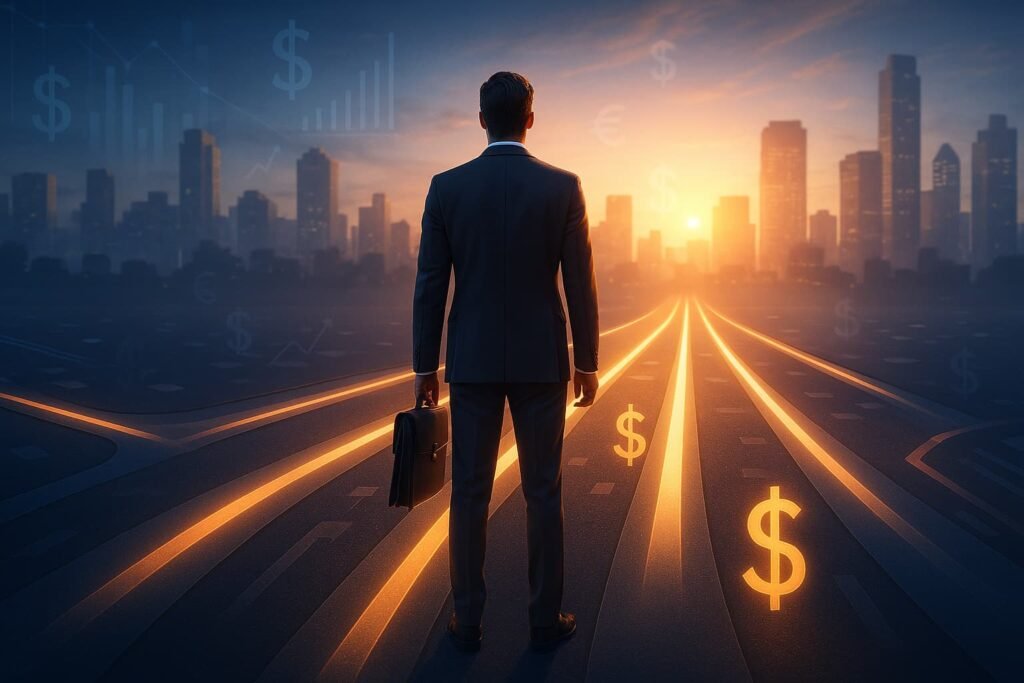 5 Best Investments for Beginners to Grow Your Money